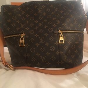 Too big for me to use.